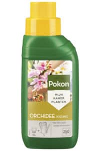 Pokon Orchidee Voeding 250ml