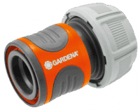 Slangstuk 19 mm (3/4")