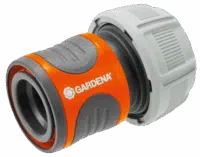 Slangstuk 19 mm (3/4")