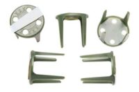 Steekschuimprik./kling 5pc