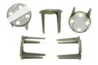 Steekschuimprik./kling 5pc