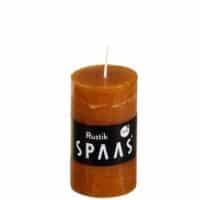 50/80 Rustic pillar Cinnamon brown