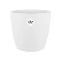 Brussels Rond wit D30 H27