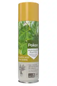 Pokon Bladglans Spray 250ml