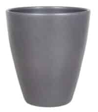 Vaas Boule metallic D13.5 H17