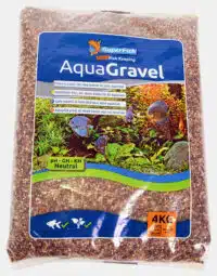 Aqua Grind Donker 1-2 mm 4Kg