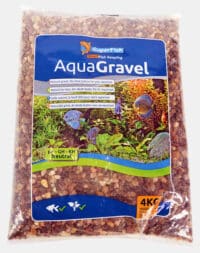 Aqua Grind Donker 3-6mm 4Kg