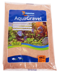 Aqua Grind River Zand 4Kg