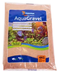 Aqua Grind River Zand 4Kg
