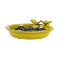 Bijen- en vlinderdrinkschaal