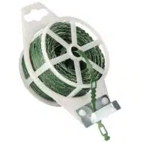 Bindband met Rattenstaartsluiting 25m