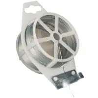 Binddraad Verzinkt Ø1.2mmx50m