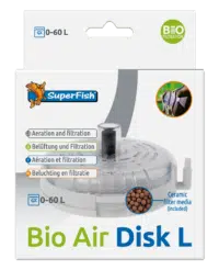 Bio Air Disk L