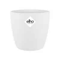 Brussels Rond wit D14 H13