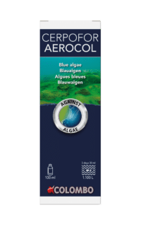 Cerpofor Aerocol 100ml -1000 L