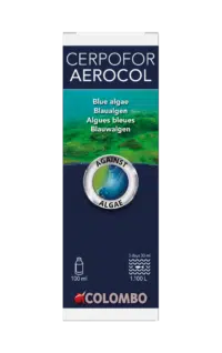 Cerpofor Aerocol 100ml -1000 L