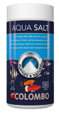 Colombo Aqua Salt 250ml