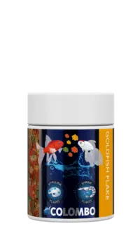 Colombo Goldfish Vlokken 100ml