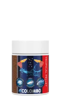 Colombo Tropical Korrel 100ml/70gr