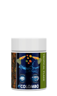 Colombo Tropical Vlokken 100ml