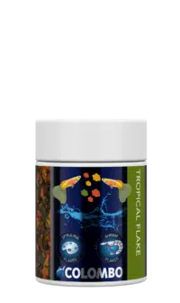 Colombo Tropical Vlokken 100ml