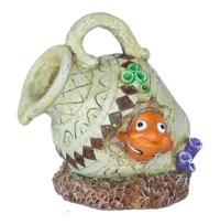 Deco Jar Nemo