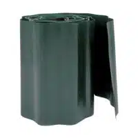 Grasranden groen H20cm L9m