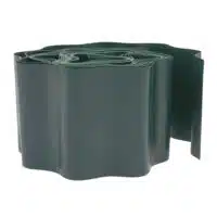 Grasranden groen H9cmx9m