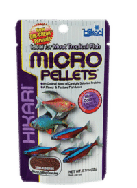 Hikari Micro Pellets 22 gram