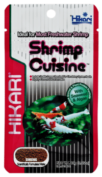 Hikari Shrimp Food 10 gram