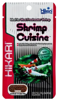 Hikari Shrimp Food 10 gram
