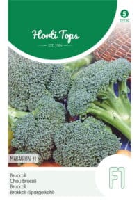 HT Broccoli Marathon F1