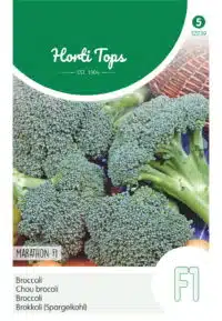 HT Broccoli Marathon F1