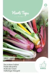 HT Snijbiet Bright Lights (Regenboog)