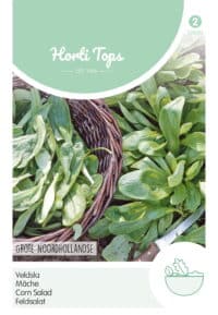 HT Veldsla Grote Noordhollandse