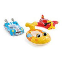 Kinderboot 3ass Dessin