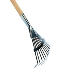 Mini- Gazonhark Compleet