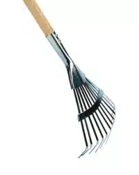 Mini- Gazonhark Compleet