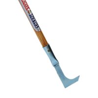 Mini- Voegenkrabber Compleet