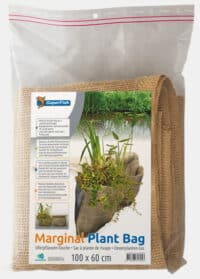 Oeverplantzak 100x60 cm