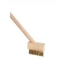 Onkruidborstel Goldline Enkel Compleet