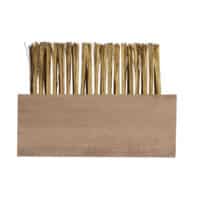 Onkruidborstel zonder steel