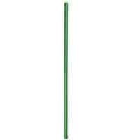 Plantenstok groen H120cm D11mm