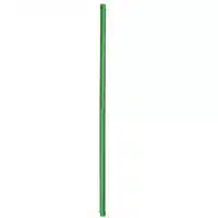 Plantenstok groen H120cm D11mm