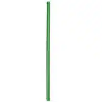 Plantenstok groen H180cm D16mm