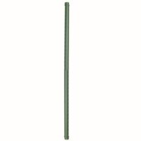 Plantenstok groen H210cm D16mm