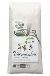 Pokon Bio Vermiculiet 6L