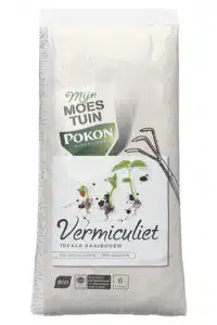 Pokon Bio Vermiculiet 6L