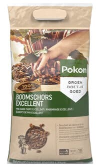 Pokon Boomschors Excellent 10L
