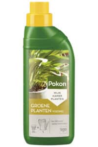 Pokon Groene Planten Voeding 500ml
